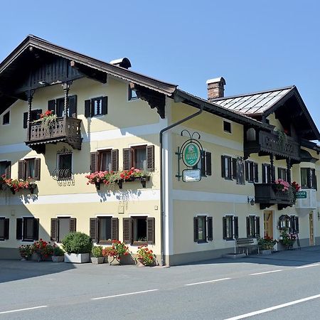 Hotel Grieswirt Sankt Johann in Tirol Exterior foto