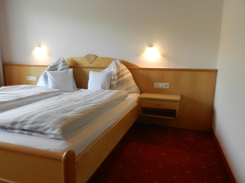 Hotel Grieswirt Sankt Johann in Tirol Exterior foto