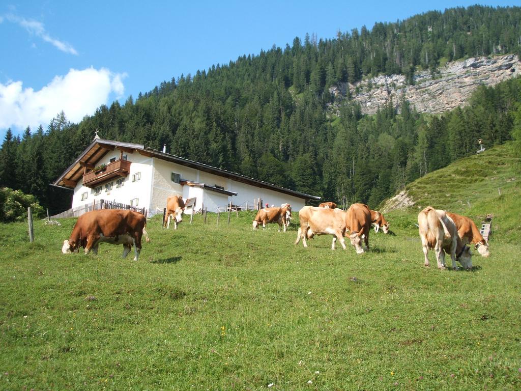 Hotel Grieswirt Sankt Johann in Tirol Exterior foto