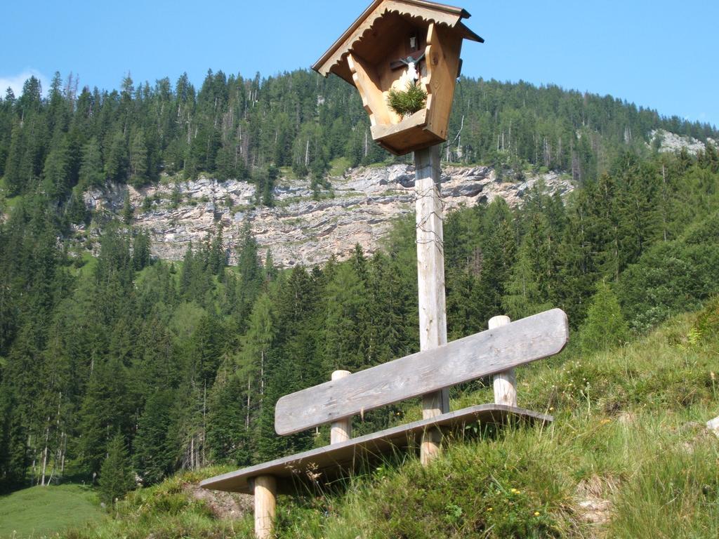 Hotel Grieswirt Sankt Johann in Tirol Exterior foto