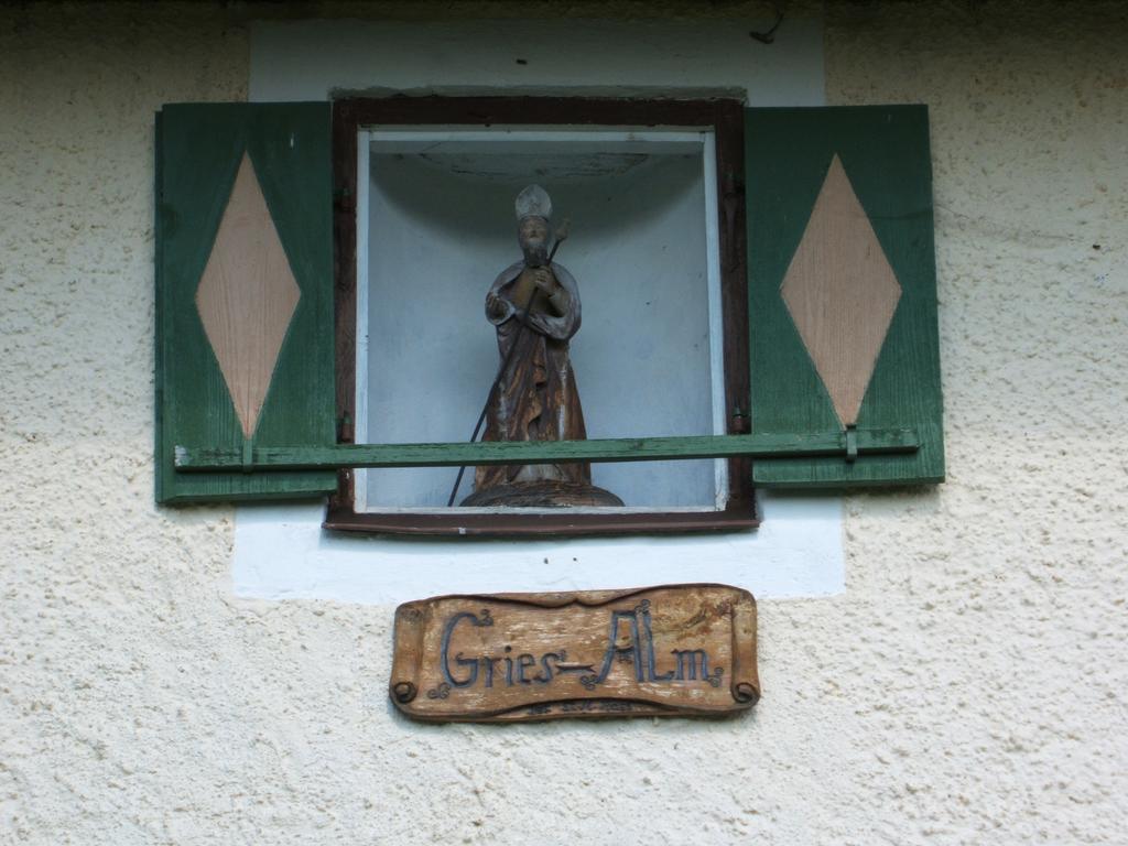 Hotel Grieswirt Sankt Johann in Tirol Exterior foto